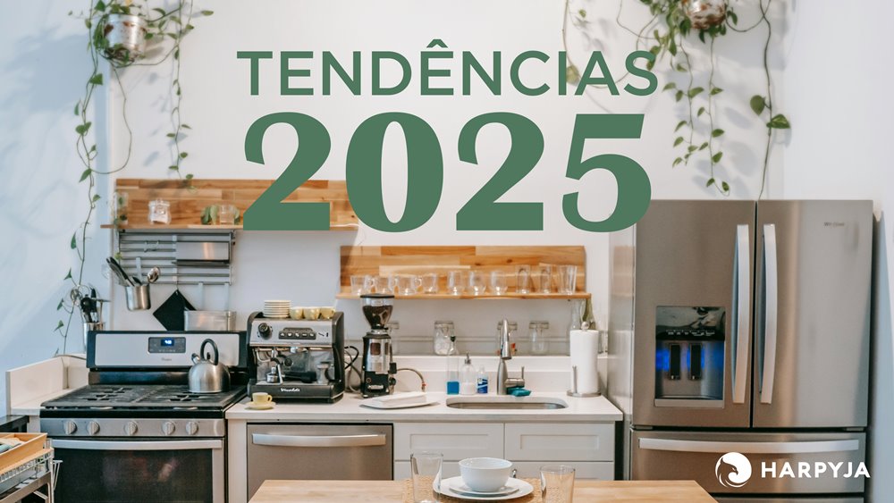 Tendências de produtos para 2025, o que esperar?